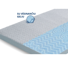 Antčiužinis RIPAMB 160