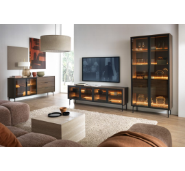 Svetainės komplektas LALUM