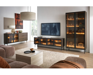 Svetainės komplektas LALUM