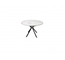 Stalas GRIGAS plius MDF