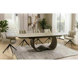 Stalas SICAS CERAMIC
