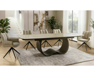 Stalas SICAS CERAMIC