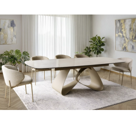 Stalas SIVAL CERAMIC