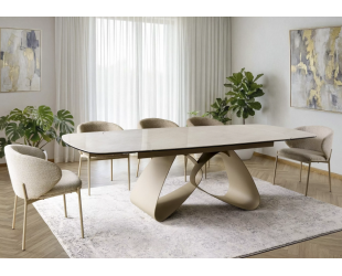 Stalas SIVAL CERAMIC