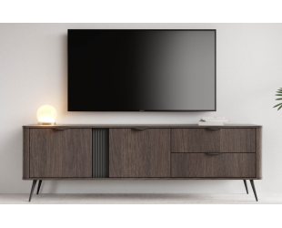 TV Staliukas LAVER RTV