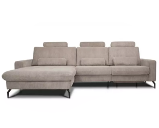 Minkštas kampas GIBRI