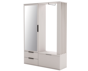 Prieškambaris STOFAR