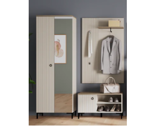 Prieškambario komplektas MEBDOM